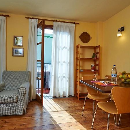 Maisonette Tazacorte Extérieur photo