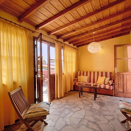 Maisonette Tazacorte Extérieur photo