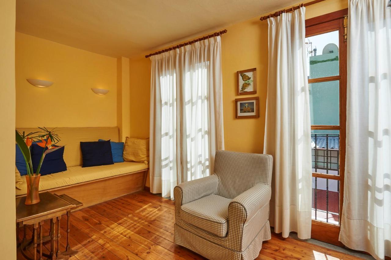 Maisonette Tazacorte Extérieur photo