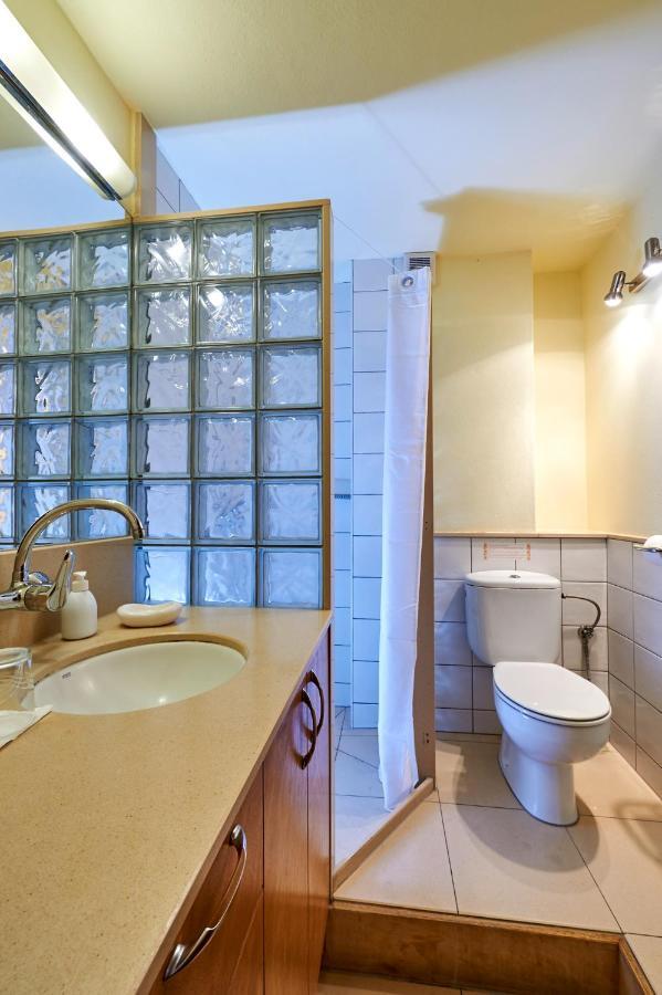 Maisonette Tazacorte Extérieur photo