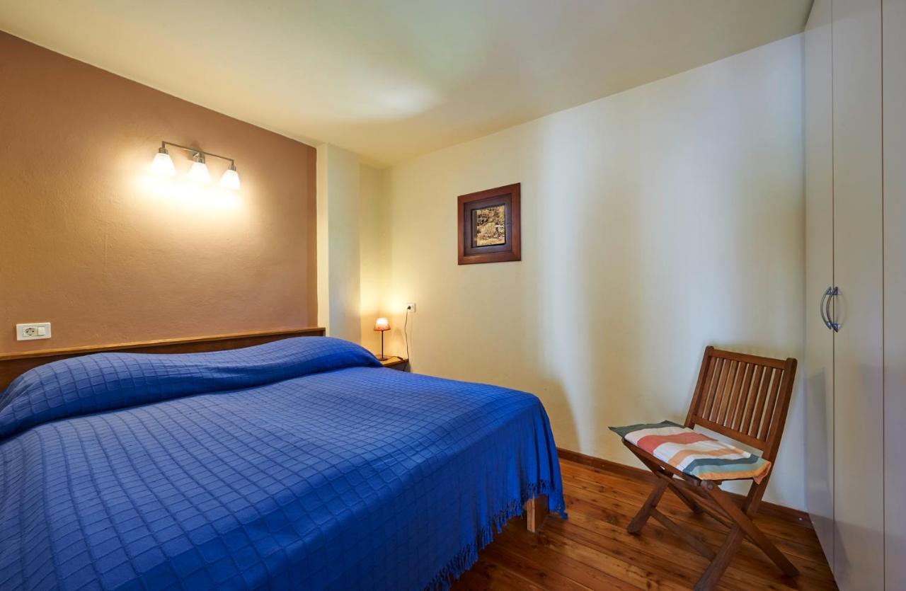 Maisonette Tazacorte Extérieur photo