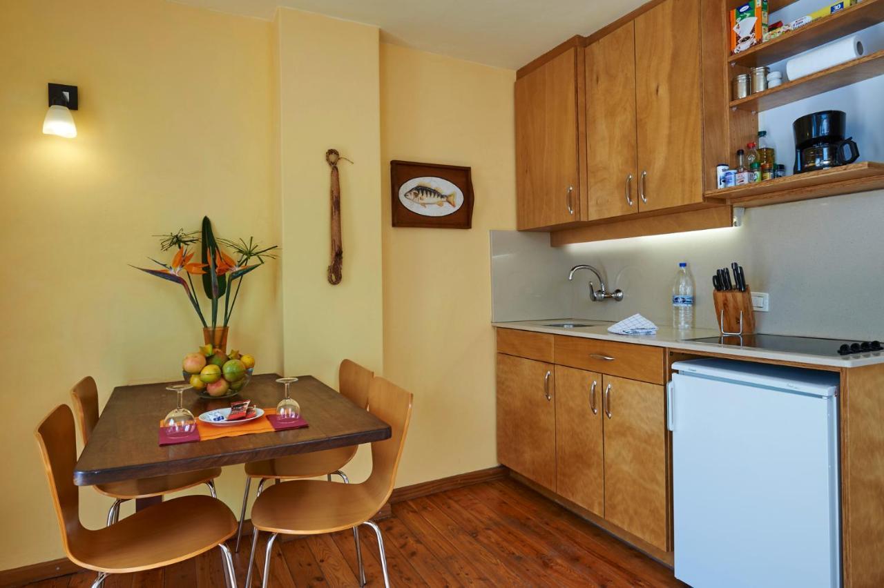 Maisonette Tazacorte Extérieur photo