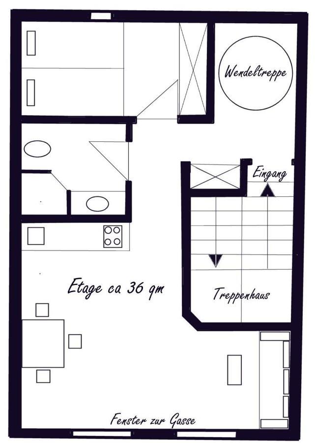 Maisonette Tazacorte Extérieur photo